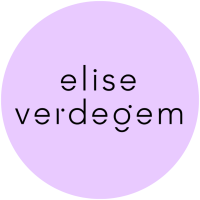 Elise Verdegem